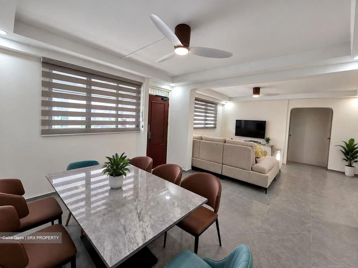 Blk 105 Pasir Ris Street 12 (Pasir Ris), HDB 4 Rooms #621713931